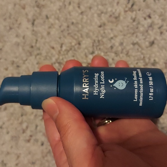 Harry's lotion - Picture 4 of 4